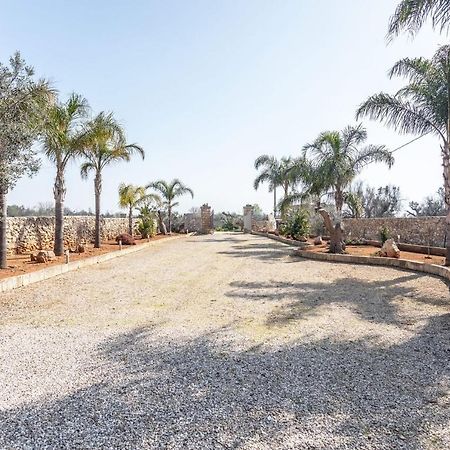 Villa Stracca Con Ampio Spazio Esterno Capilungo Экстерьер фото