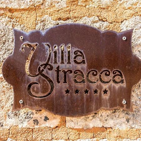 Villa Stracca Con Ampio Spazio Esterno Capilungo Экстерьер фото