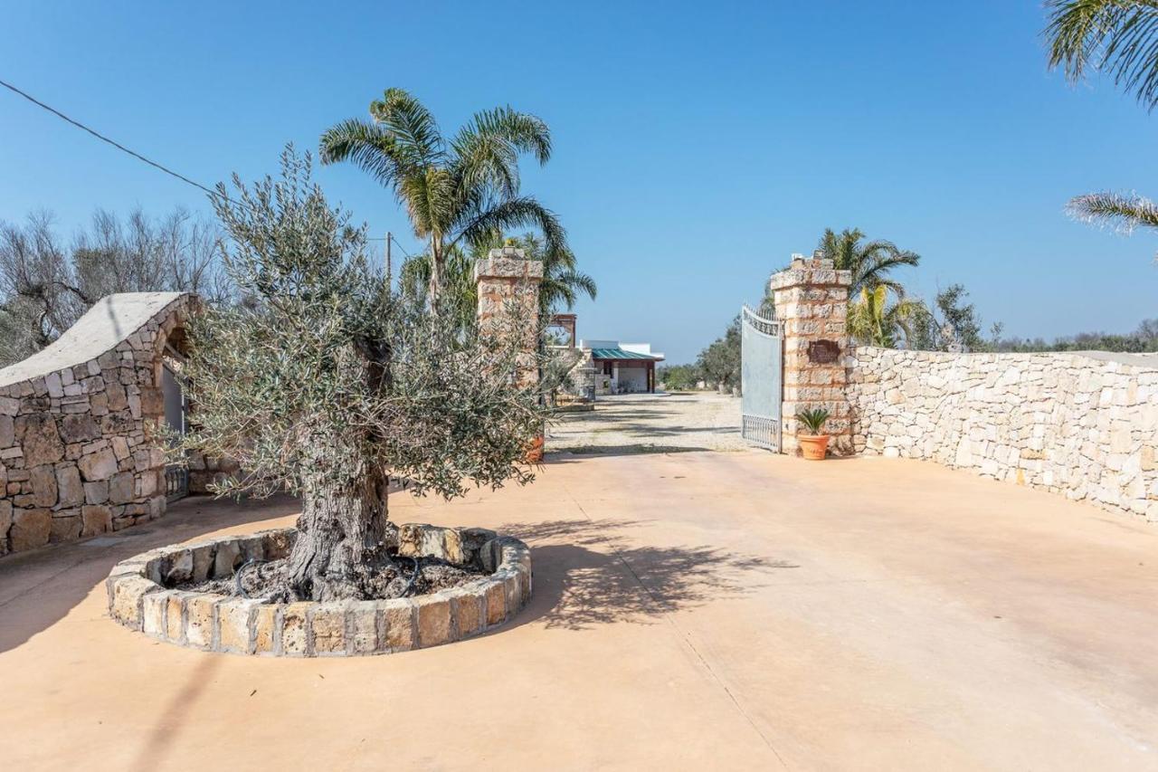 Villa Stracca Con Ampio Spazio Esterno Capilungo Экстерьер фото