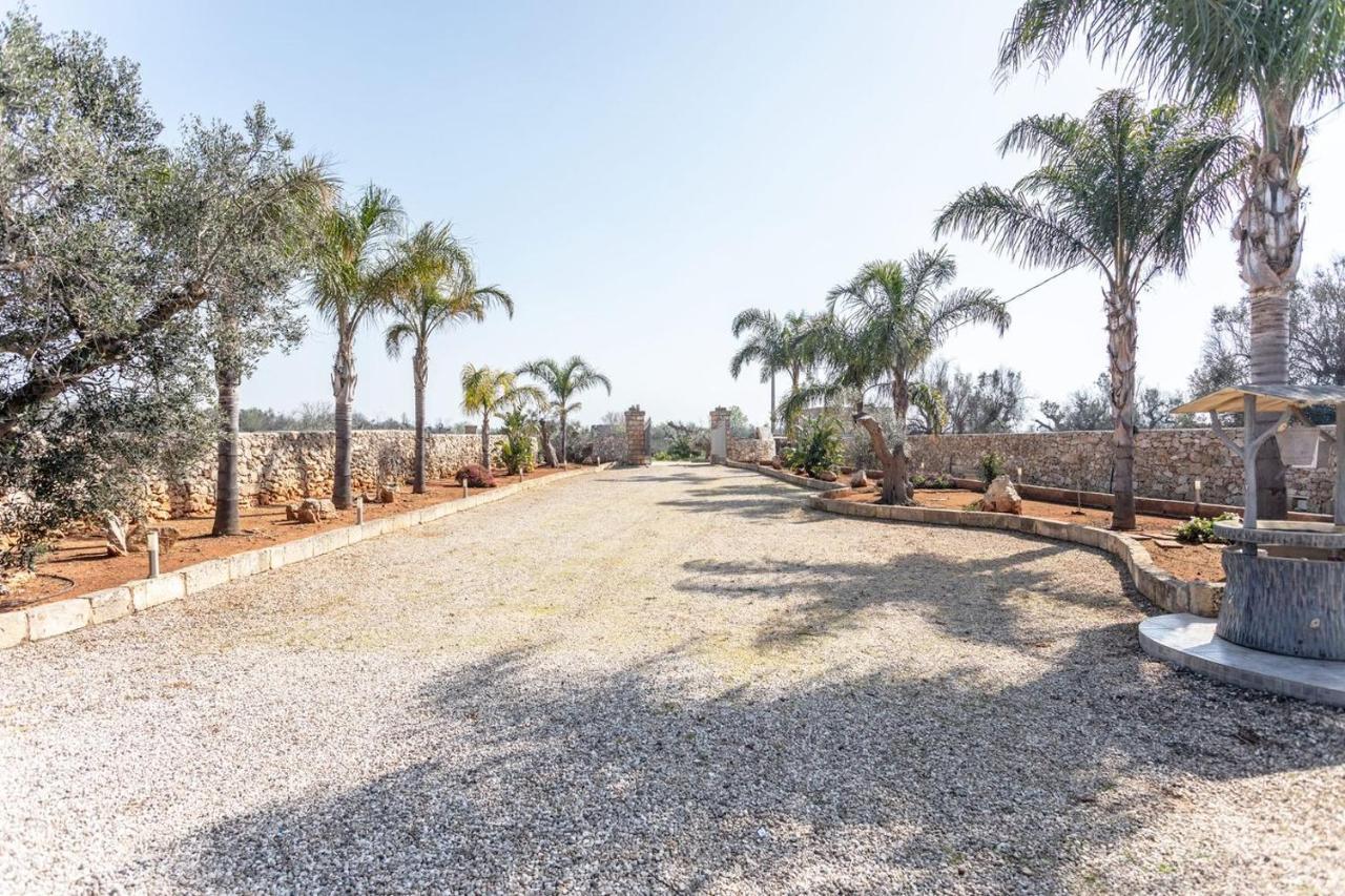 Villa Stracca Con Ampio Spazio Esterno Capilungo Экстерьер фото