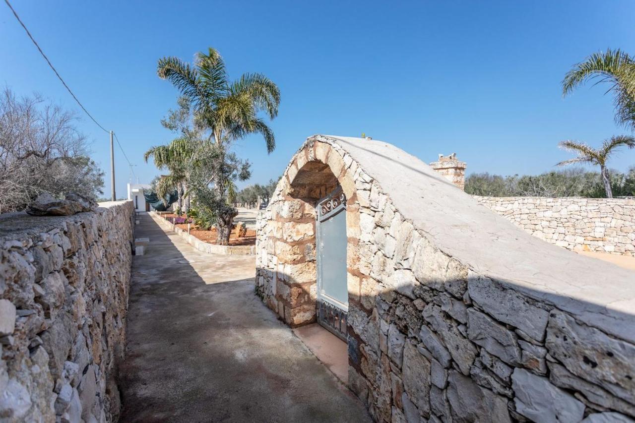 Villa Stracca Con Ampio Spazio Esterno Capilungo Экстерьер фото