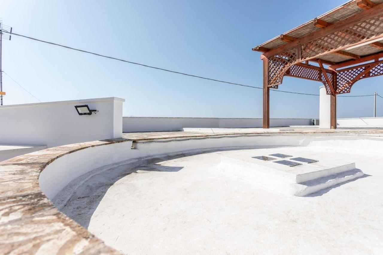 Villa Stracca Con Ampio Spazio Esterno Capilungo Экстерьер фото