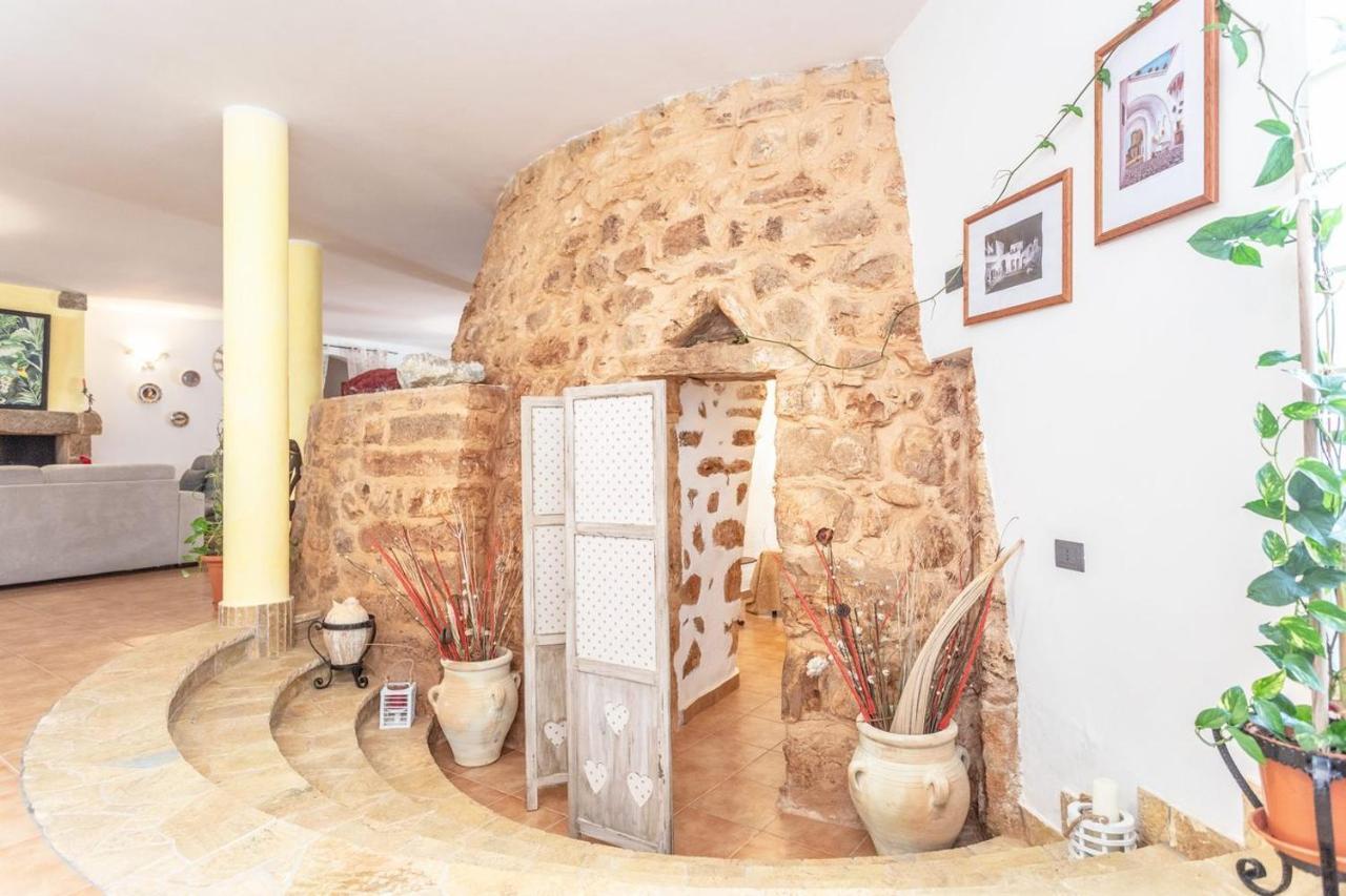 Villa Stracca Con Ampio Spazio Esterno Capilungo Экстерьер фото