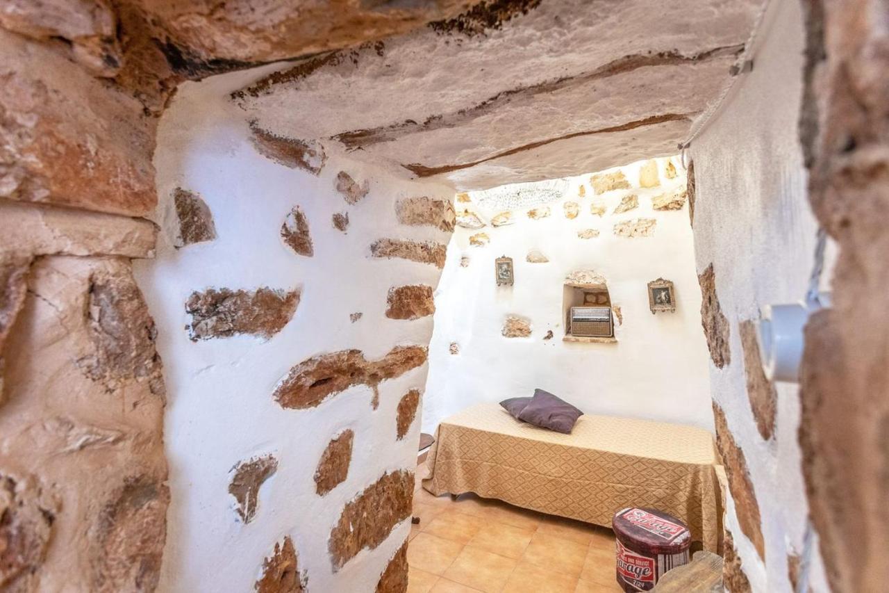 Villa Stracca Con Ampio Spazio Esterno Capilungo Экстерьер фото