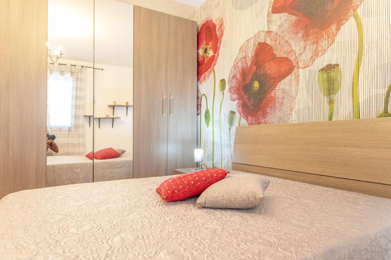 Villa Stracca Con Ampio Spazio Esterno Capilungo Экстерьер фото