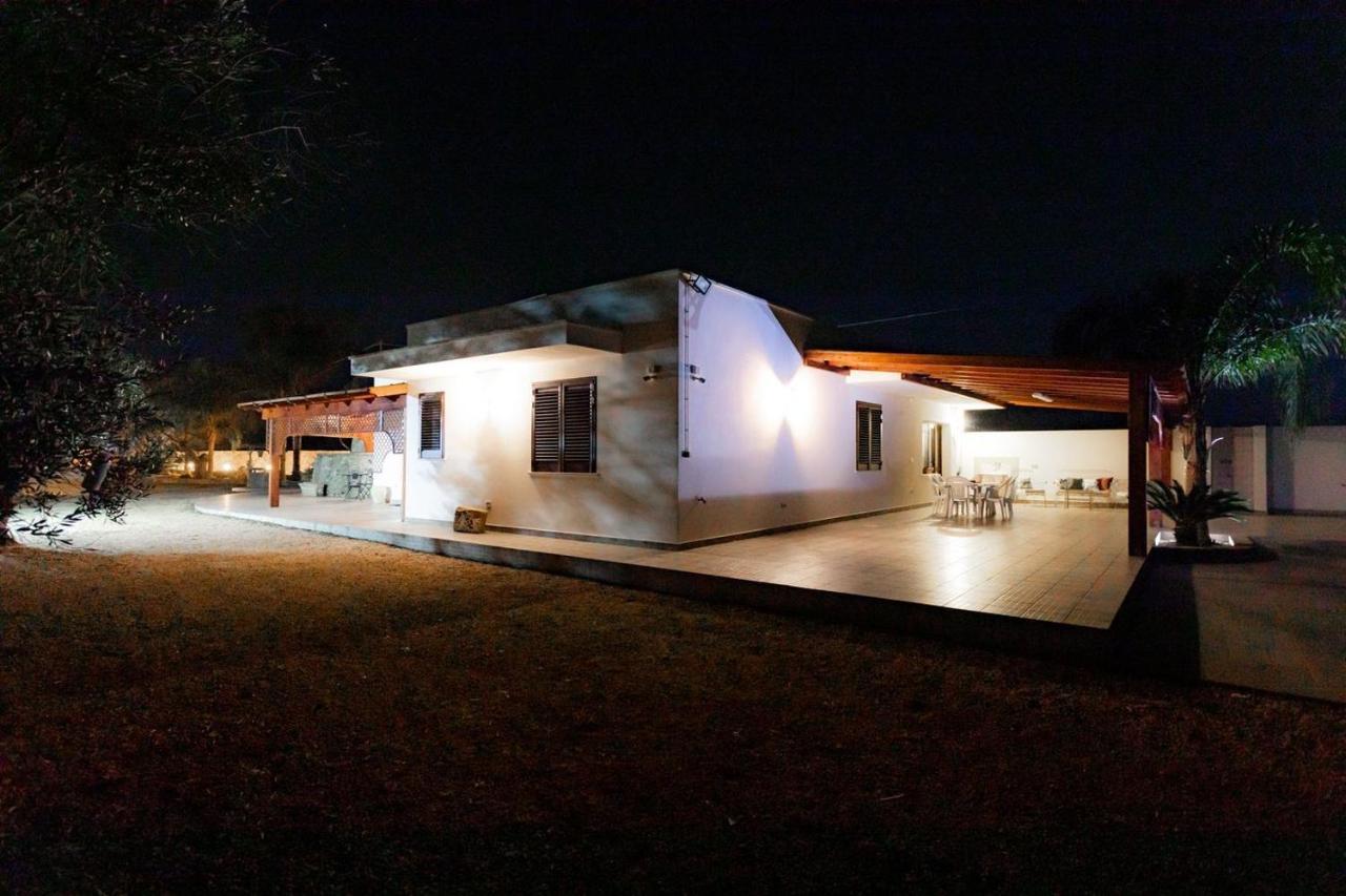 Villa Stracca Con Ampio Spazio Esterno Capilungo Экстерьер фото