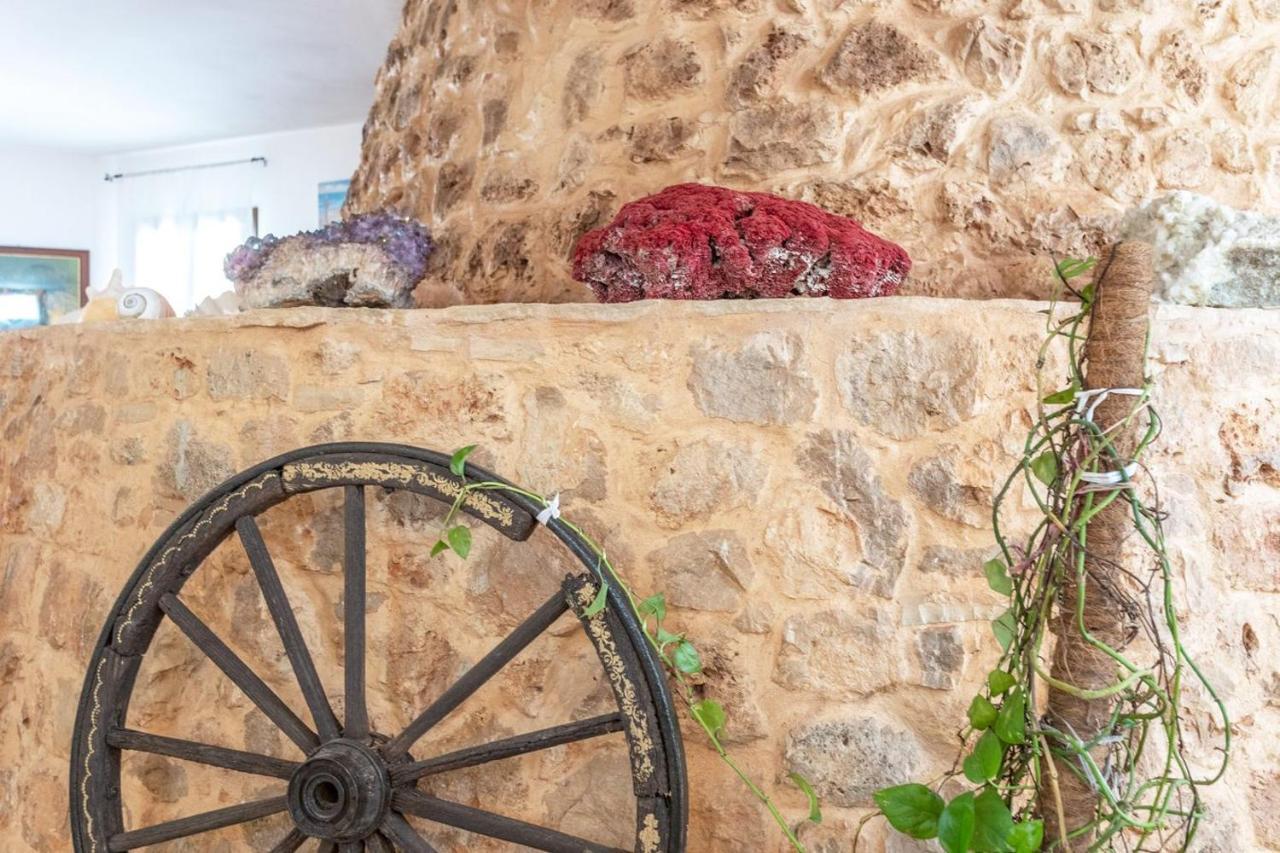 Villa Stracca Con Ampio Spazio Esterno Capilungo Экстерьер фото