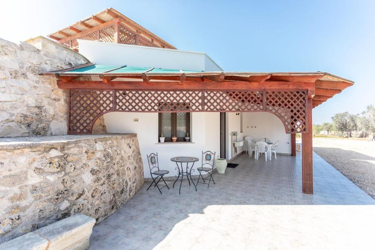 Villa Stracca Con Ampio Spazio Esterno Capilungo Экстерьер фото
