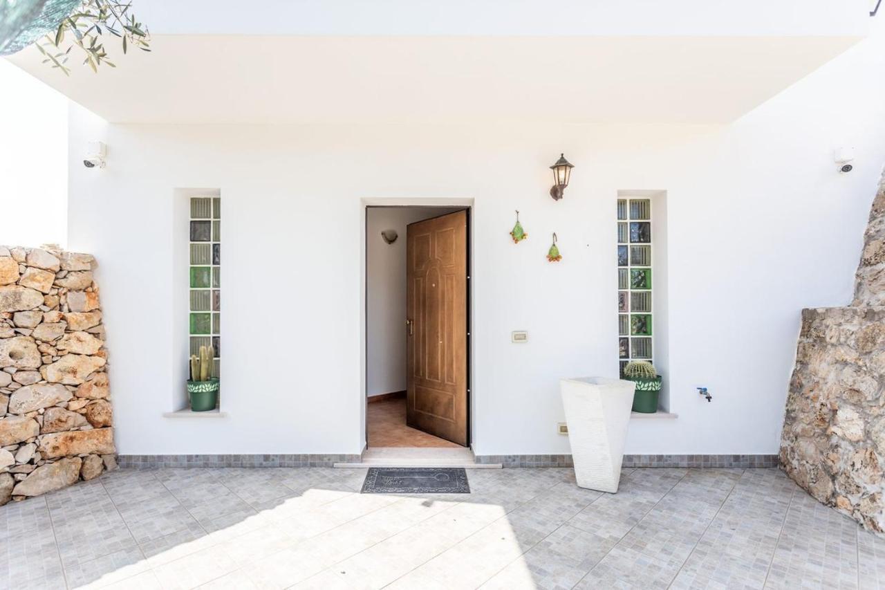 Villa Stracca Con Ampio Spazio Esterno Capilungo Экстерьер фото
