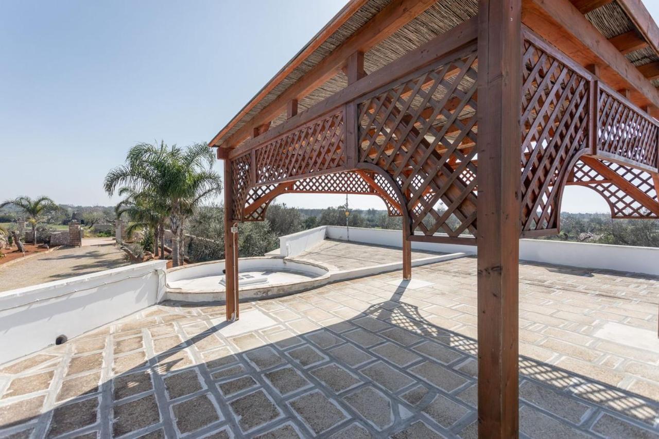 Villa Stracca Con Ampio Spazio Esterno Capilungo Экстерьер фото
