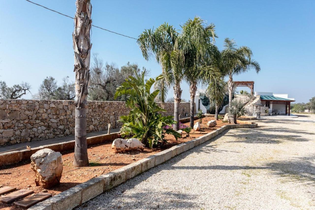 Villa Stracca Con Ampio Spazio Esterno Capilungo Экстерьер фото
