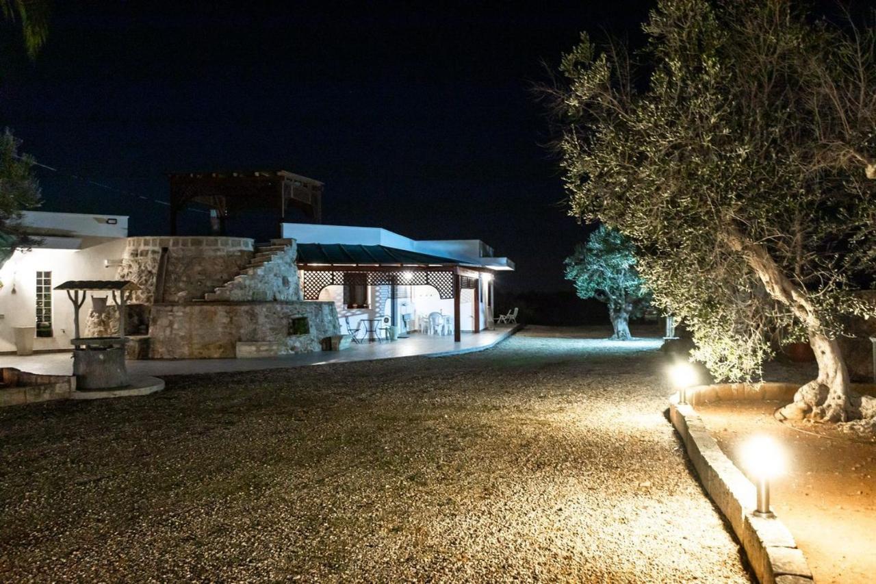 Villa Stracca Con Ampio Spazio Esterno Capilungo Экстерьер фото