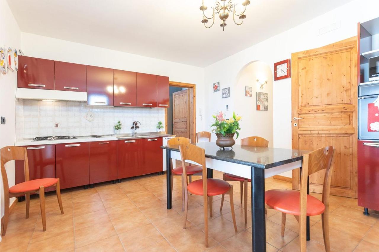 Villa Stracca Con Ampio Spazio Esterno Capilungo Экстерьер фото